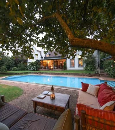 Hotels & city stays accommodation in Kenya