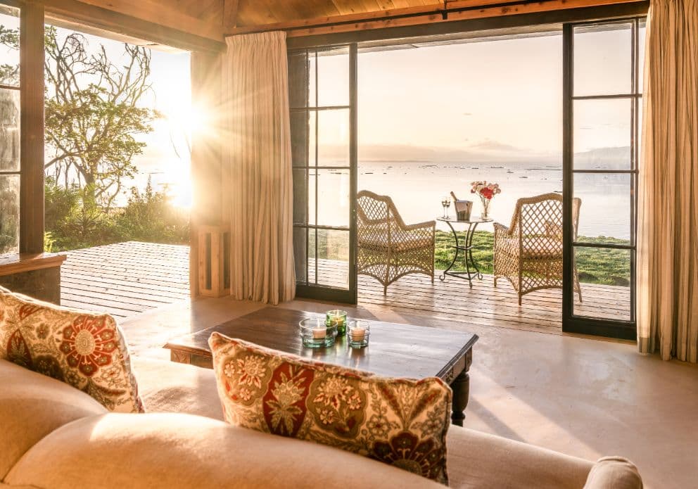 Resorts accommodation in Kenya